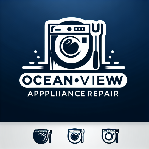 OceanView Appliance Repair logo